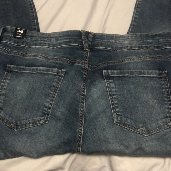 Reitmans jeans size 36. GUC - Picture 6 of 7